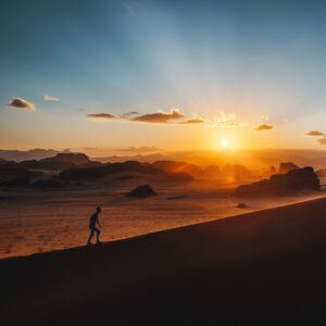 5º Ciclo Perseverança